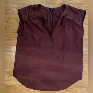 Express blouse